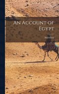 An Account of Egypt