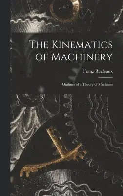 Kinematics of Machinery