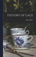 History of Lace