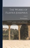 Works of Flavius Josephus