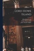 Lord Howe Island