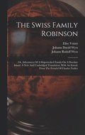 Swiss Family Robinson