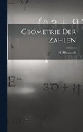Geometrie der Zahlen