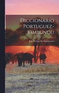 Diccionario Portuguez-Kimbundu