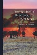 Diccionario Portuguez-Kimbundu