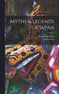 Myths & Legends of Japan