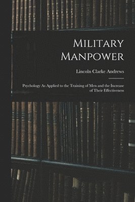 Military Manpower