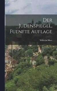 Der Judenspiegel, Fuenfte Auflage