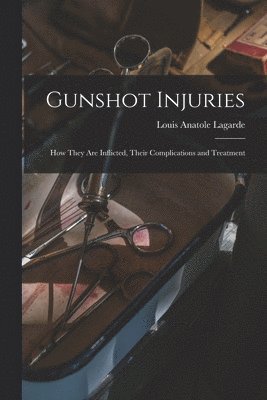 Gunshot Injuries