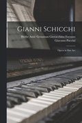 Gianni Schicchi