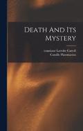 Death And Its Mystery
