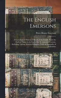 English Emersons
