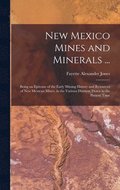 New Mexico Mines and Minerals ...