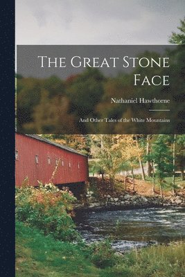 Nathaniel Hawthorne - Great Stone Face, Häftad