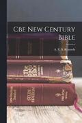 Cbe New Century Bible