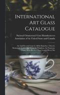 International Art Glass Catalogue
