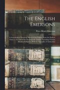 The English Emersons