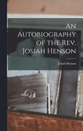 Autobiography of the Rev. Josiah Henson