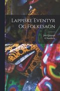 Lappiske Eventyr Og Folkesagn