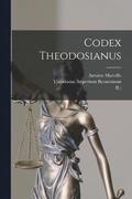 Codex Theodosianus