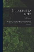 tudes Sur La Bire