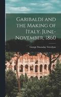 Garibaldi and the Making of Italy. June-November, 1860