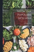 Medicina Popolare Siciliana