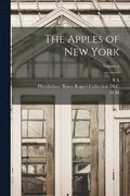 The Apples of New York; Volume 2