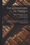 Adventures of Torqua