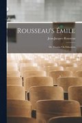 Rousseau's �mile