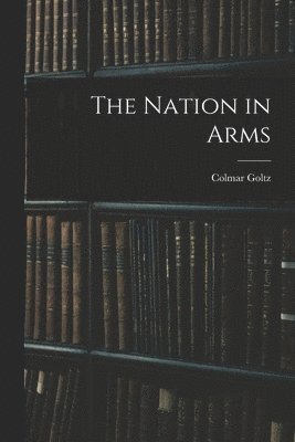 Nation in Arms