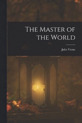 Jules Verne - Master of the World, Häftad