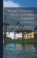 Whale Hunting With Gun and Camera