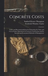 Concrete Costs