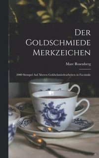 Goldschmiede Merkzeichen