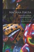 Magana Hausa