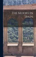 Moors In Spain
