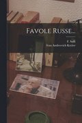 Favole Russe...