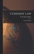 Company Law