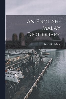 English-Malay Dictionary