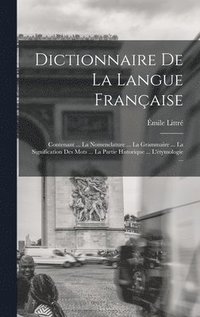 Dictionnaire De La Langue Franaise