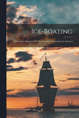 Ice-boating
