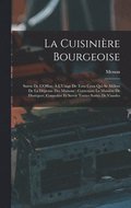 Cuisinière Bourgeoise