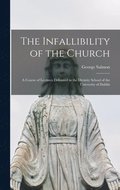 Infallibility of the Church