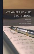 Stammering and Stuttering