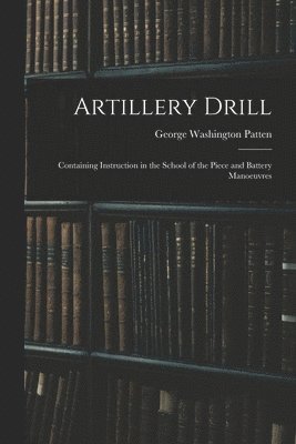 Artillery Drill