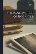 The Panegyricus of Isocrates