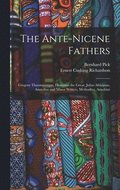 Ante-Nicene Fathers