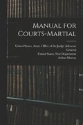Manual for Courts-Martial