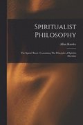 Spiritualist Philosophy